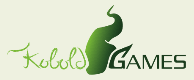 Koboldgames - logo