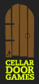 Cellar Door Games - logo