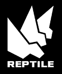Team Reptile - logo