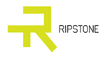 Ripstone - logo