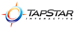 TapStar Interactive - logo