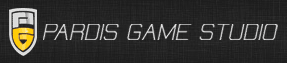 Pardis Game Studio - logo