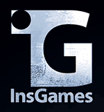 InsGames - logo