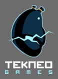 Tekneo - logo