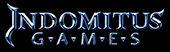 Indomitus Games - logo