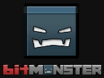 BitMonster - logo
