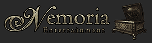 Nemoria Entertainment - logo