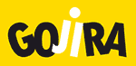 Gojira - logo