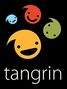 Tangrin - logo
