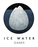Ice Water Games - logo