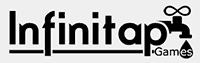 Infinitap Games - logo