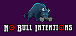 No Bull Intentions - logo