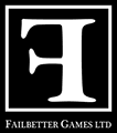 Failbetter Games - logo