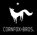 Cornfox & Bros. - logo