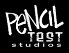 Pencil Test Studios - logo