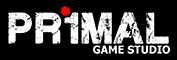 Primal Game Studio - logo