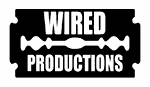 Wired Productions - logo