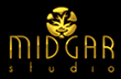 Midgar Studio - logo