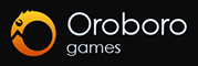 Oroboro Games - logo