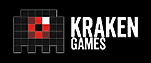 Kraken Games - logo