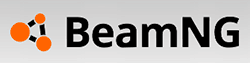 BeamNG - logo