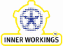 Inner workings - logo