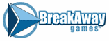 BreakAway Games - logo