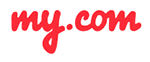 My.com - logo