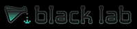 Black Lab Games - logo