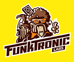 Funktronic Labs - logo