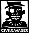 CivilSavages - logo