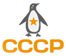 CCCP - logo