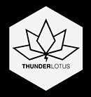 Thunder Lotus Games - logo