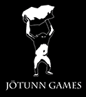 Jtunn Games - logo