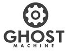 Ghost Machine - logo
