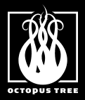 Octopus Tree - logo