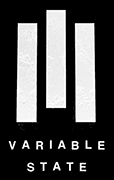 Variable State - logo