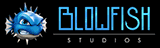 Blowfish Studios - logo