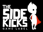 The Sidekicks - logo