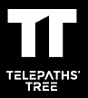 Telepaths Tree - logo