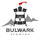 Bulwark Studios - logo