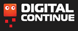 Digital Continue - logo