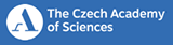 Czech Academy of Sciences - logo