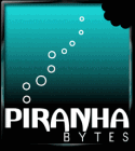 Piranha Bytes - logo