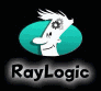 RayLogic - logo
