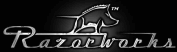 Razorworks - logo