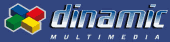 Dinamic Multimedia - logo