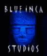 BlueInca Studios - logo