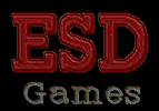 ESD Games - logo