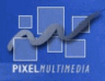 Pixel Multimedia - logo